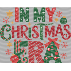 Christmas-ADJ 12000
